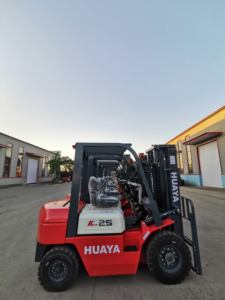 Montabargas de talón 1,5, 2 y 2,5 toneladas, orklift - Product Image 6