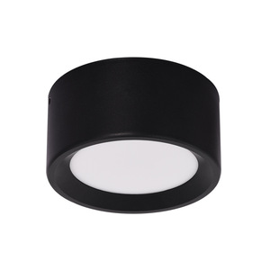 Lámpara Colgante Fluorescente de Estilo Lujoso, Superventas en Europa, Control Táctil, Ra90, Montaje en Superficie, para Sala de Estar, Aluminio Moderno, 6000K - Product Image 5