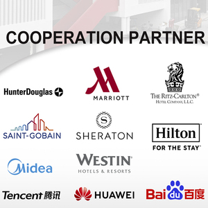 Tùy Chỉnh Cửa Sổ Màu Phòng Darkening Di động Màu Không Dây Dễ Dàng Cài Đặt Không Có Khoan Không Có Công Cụ Màn Tổ Ong Rèm - Product Image 5