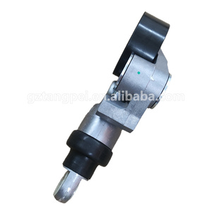 MAZDA CX-4 CX-5 CX-8 için yüksek kalite OEM PE7W-15-980 PE7W15980 yüksek kalite araba motor kayışı gergi - Product Image 2