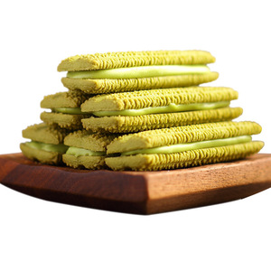 Biscotti Fariz 126g biscotti regalo Fariz torta nuziale biscotti ripieni snack - Product Image 2