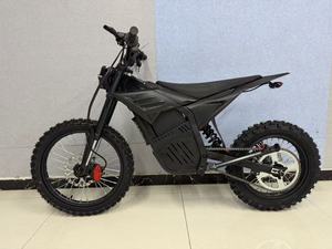 Motocicletas de Alta Potencia para Adultos, para Aventuras, con Motor sin Escobillas y Batería de Litio - Product Image 3