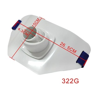 Ceinture porte-<span class=keywords><strong>canne</strong></span> à pêche Portable matériel de pêche taille porte-<span class=keywords><strong>canne</strong></span> <span class=keywords><strong>mer</strong></span> <span class=keywords><strong>canne</strong></span> ventre haut taille ceinture taille <span class=keywords><strong>support</strong></span> - Product Image 2