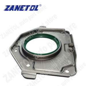 ZANETOL 68433467AA 4892647AC 04892647AC Sello de cigüeñal Hot Cars Accesorios Interior para DODGE DART 2013 para <span class=keywords><strong>FIAT</strong></span> 500 2012 ~ 2013 - Product Image 2