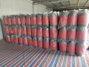 Nouveau produit 2026 : Bouteille de gaz composite GPL légère et portable de 12,5 L (5 kg) avec garantie de haute qualité - Product Image 4