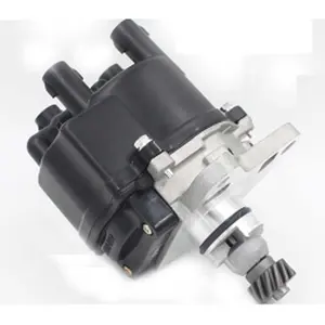 Auto Sistem Pengapian untuk TOYOTA 3RZ-FE 19050-75020 Ignition