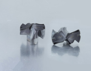 Furadeira ICD de travamento automático | Alta precisão, adequada para aço temperado | Cabeça intercambiável | Ferramenta de usinagem <span class=keywords><strong>CNC</strong></span> - Product Image 3