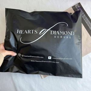 ถุงพลาสติกโพลีเมล์ส่งของหรูหราจากจีน ขายส่งจำนวนมาก ถุงส่งเสื้อยืด - Product Image 1