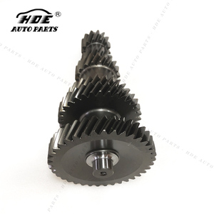 503642020 8858876 8858879 Venta al por mayor de piezas de automóvil HDE, engranaje del eje intermedio de la transmisión para Iveco Daily - Product Image 3