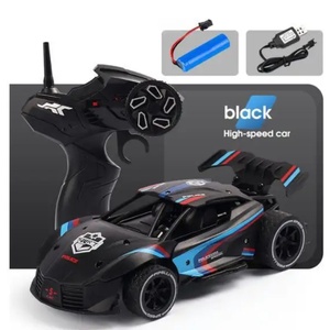 SJY-33789 2.4G 12-15KM/h Remote Control Racing Car Model Toys Radio Control Vehicle Toy Remote Control Sport Car Toys for Kids - Product Image 3