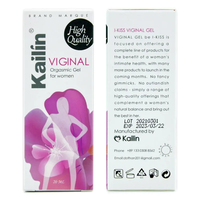 Haute qualité Intense orgasmique Gel goutte excitateur femmes Climax Stimulant femelle Spray Libido rehausseur Gel articles de soins du corps pour les femmes