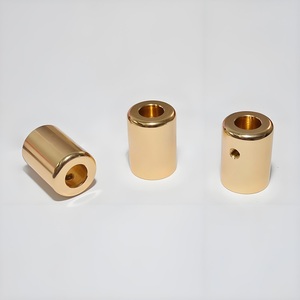 Пользовательские поворотный стол <span class=keywords><strong>Tonearm</strong></span> глубокой вытяжки металлических деталей Cnc Machinery Parts - Product Image 5