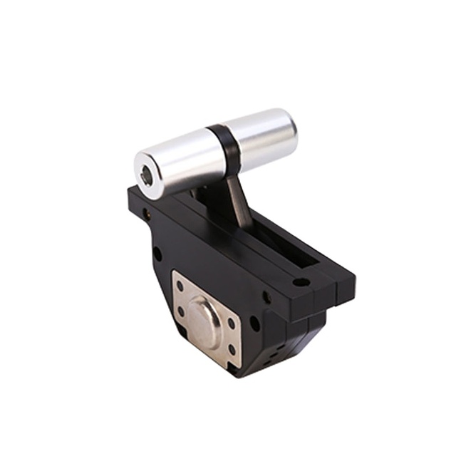 omc101 single axis hall joystick control for loader for crane industrial joystick controller