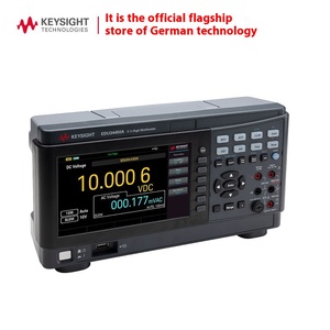 เครื่องทดสอบความแม่นยำแบบตั้งโต๊ะ Keysight Edu34450A Five a Half พร้อมการรับประกัน 3 ปี ผลิตในมาเลเซีย - Product Image 3