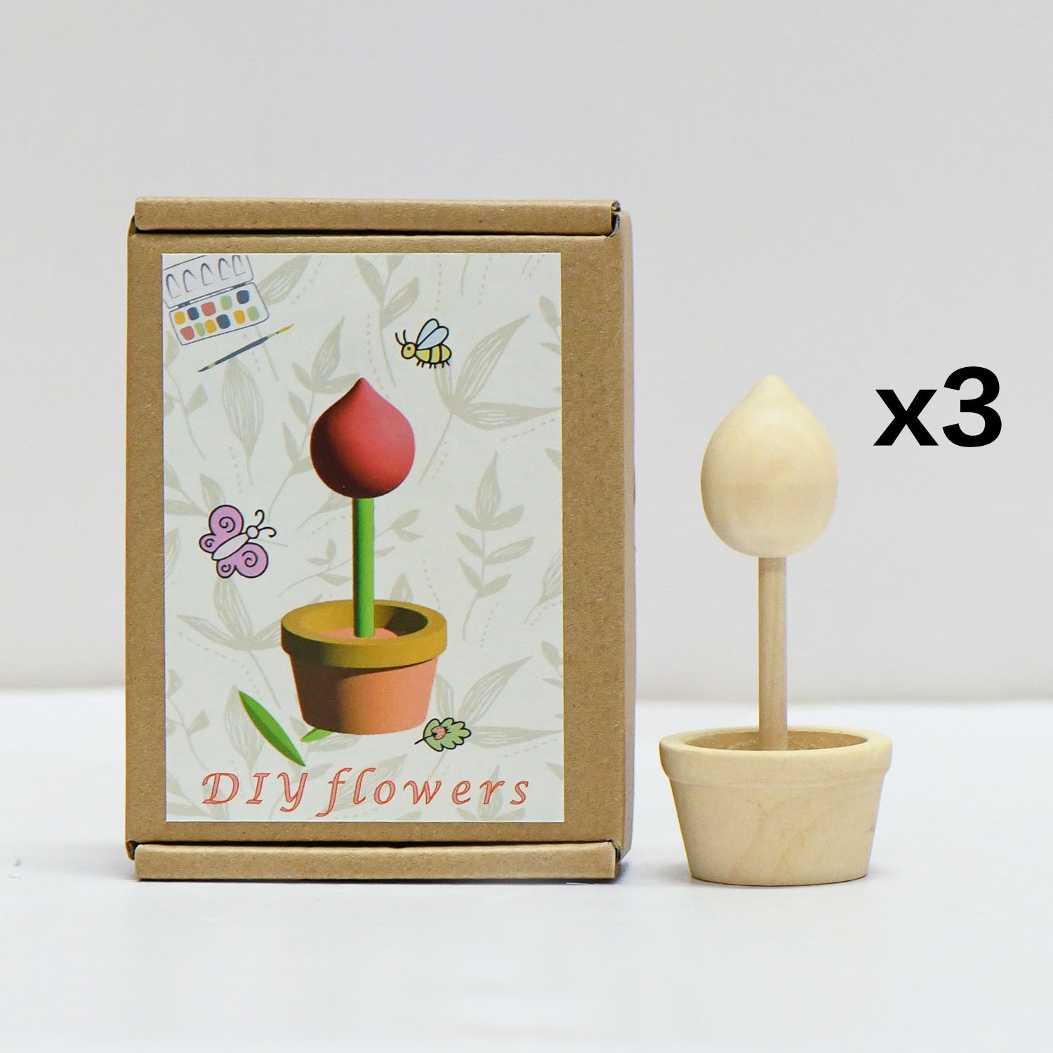 Het-0356 maceta embrionaria blanca 1 3