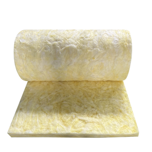 Matériaux <span class=keywords><strong>de</strong></span> construction pour l'isolation des murs en métal, rouleaux <span class=keywords><strong>de</strong></span> fibre <span class=keywords><strong>de</strong></span> <span class=keywords><strong>verre</strong></span> pour l'Amérique du Nord, couvertures en <span class=keywords><strong>laine</strong></span> <span class=keywords><strong>de</strong></span> <span class=keywords><strong>verre</strong></span> thermique lavables R11 - Product Image 2