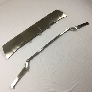 Giá Khuyến Mãi Phụ Kiện Ngoại Thất Khác Xe Cố Định Bước Chân Chạy Ban Cho <span class=keywords><strong>PORSCHE</strong></span> Cayenne 2011-2017 2018 - Product Image 6