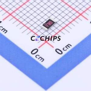 Resistencia SMD RAS12FTN47R0 1206 (Resistencia: 47 Ohmios) (Precisión: 1%) (Potencia: 500mW) (Voltaje de Funcionamiento: 200V) - Product Image 1