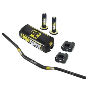 28MM כידון באיכות גבוהה עבור Protaper אופנוע כידון כידון אופנוע כידון