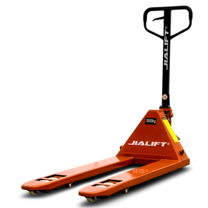 Jialift 2ton 2.5ton 3ton 5ton manüel paletli kamyon - Product Image 5