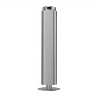 Diffuseur d'arômes intelligent à brume froide avec humidificateur à impulsion certifié ROHS, faible bruit 36-45 dB, pour hall d'hôtel et usage domestique, capacité 500 ml