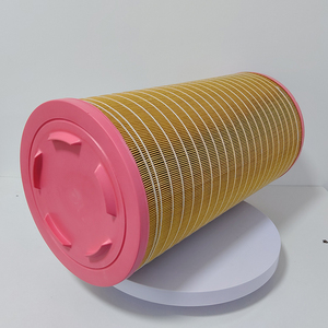 Filtro de Aire Mengma de Alta Calidad 11516774 para Compresor de Aire de Tornillo, Papel Filtrante de Alta Calidad, Cilindro de Papel, Nuevo en Stock - Product Image 6