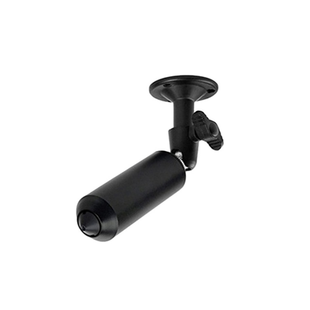 Hot Sell Mini AHD 3.7mm Lens CMOS HD CCTV Bullet Camera with Bracket