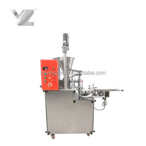 <span class=keywords><strong>Shumai</strong></span> — Machine à boulettes ménager, style crevettes et porc, Dumplings - Product Image 2