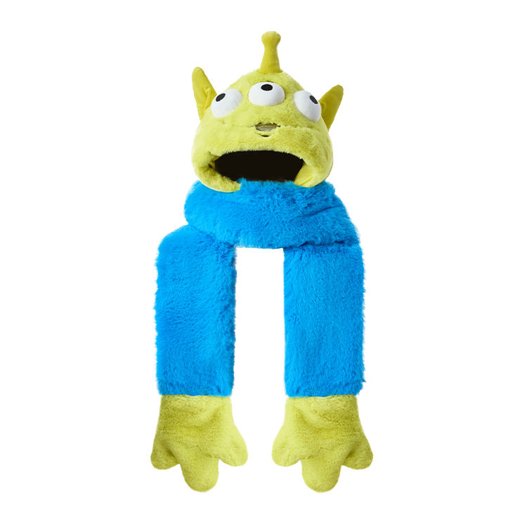 ฟ้าและเขียว