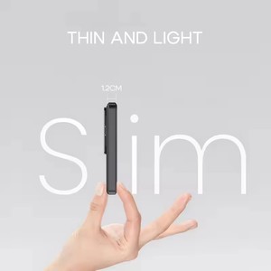 ที่ชาร์จไร้สายพก<span class=keywords><strong>พา</strong></span>ขนาดเล็กบางเฉียบ 5000mAh 22.5W สายชาร์จในตั<span class=keywords><strong>ว</strong></span> จอแสดงผล LED ที่วางโทรศัพท์ <span class=keywords><strong>พา</strong></span><span class=keywords><strong>ว</strong></span><span class=keywords><strong>เวอร์</strong></span><span class=keywords><strong>แบงค์</strong></span>ชาร์จเร็<span class=keywords><strong>ว</strong></span> - Product Image 5