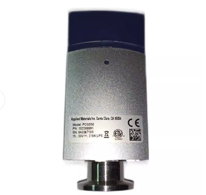 INFICON PCG550 Medidor De Vácuo Pirani Capacitivo 1000 Mbar KF16 D-Sub 15 Pin - Product Image 3