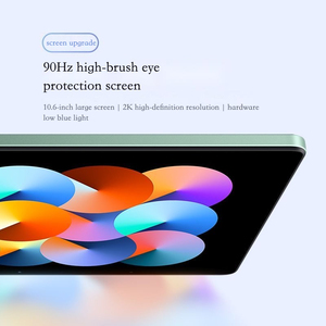 Xiaomi redmi pad original con pantalla de 10,6 pulgadas - Product Image 3
