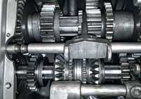 Servicio de Diseño CAD y Mecanizado CNC para Ensamblaje de Transmisión Automotriz Personalizada No Estándar