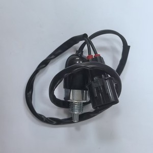 Interruptor de luz de marcha atrás Mitsubishi Mc859186, 12V, de acero, para reemplazo y reparación - Product Image 4