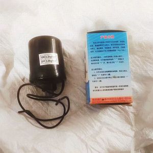 สวิตช์ควบคุมแรงดันน้ำ Yaoda รุ่น SK-3-5 SK-9 G1/2 สำหรับปั๊มน้ำ 10 บาร์ วัสดุ EPDM - Product Image 2