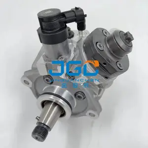 Automation High Performance Diesel Engine Parts HD512R5 4D37 Fuel Injector For Diesel Engine