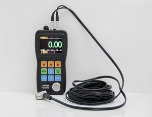 เครื่องวัดความหนาอัลตราโซนิก TG-5000 - Product Image 2