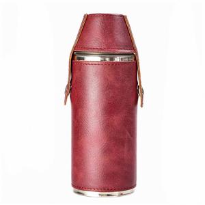 Modern Stainless Steel Vacuum Insulated <b>Large</b> Capacity Leak-Proof Travel-Friendly Tumbler - Product Image 5