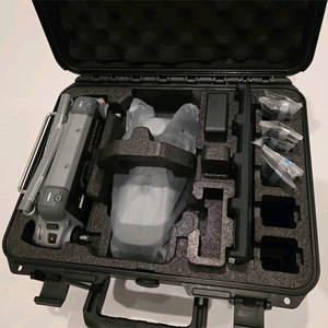 Dron Matrice 4T con Múltiples Lentes, Cámara Infrarroja de 640x512, Video 4K, Aluminio, 49 Minutos de Vuelo, para Topografía Forestal y Gestión de Activos - Product Image 5