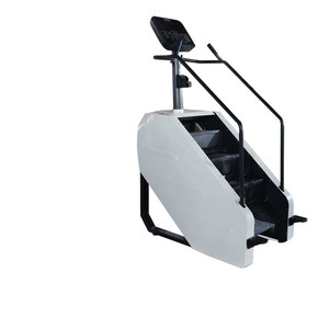 <span class=keywords><strong>Musculation</strong></span> exercice stairmaster escalade stepper machine stepmile tapis roulant fitness gym maître <span class=keywords><strong>escalier</strong></span> - Product Image 1
