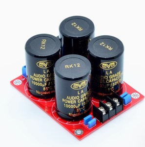 ตัวควบคุมแรงดันไฟฟ้ากระแสสลับ Taidacent DC12V 24V กระแสสูง แปลงไฟ AC เป็น DC แบบบริดจ์เรคติไฟเออร์ สำหรับ LM3886 <span class=keywords><strong>TDA7294</strong></span> - Product Image 5