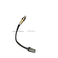 Piezas automotrices sensor de oxígeno calentado LFV LYX LE2 12637338 12663317 12701634 13503596 CRUZE1.4T Malibu XL1.5 Equinox1.5