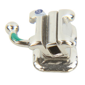 Tubi bucali molari ortodontici dentali con ISO CE - Product Image 3