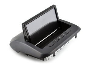 Autoradio Android con Schermo da 7 Pollici Stile OEM Senza Lettore DVD per PEUGEOT <span class=keywords><strong>3008</strong></span> 5008 2009-2016, Sistema Multimediale GPS con CarPlay - Product Image 5