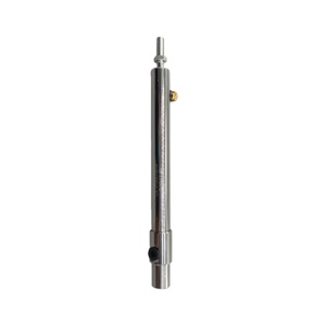 Pièces détachées de camion de haute qualité WG9100570014 E-10-11 Cylindre de frein d'arrêt d'échappement JD pour Sinotruk Howo - Product Image 3