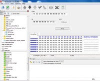 IPROG Pro V87 2024 Complet Outil de Programmation Clés ECU Iprog pour Véhicules, Réinitialisation Eeprom IMMO Tableau de Bord Kilométrage Airbag, PK DIGIPROG 3 Carprog