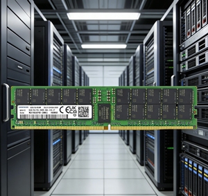 Original M321r8ga0pb0-cwmcj 64gb Ddr5 5600mhz Ecc Rdimm 2rx4 1.1v Server Memory for Data Center M321r8ga0pb0-cwmcj Ultra Fast - Product Image 4