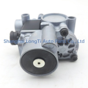 Válvula Moduladora de Solenoide ABS Original 4721950180 1504901 41027224 1934975 1079666 10674229 42070065 502666708 42542734 para Camión y Autobús - Product Image 5