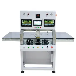 Factory Price Lcd Led Cof Acf Tab Head Bonding Machine Repair Screen Panel TV Display With Camera