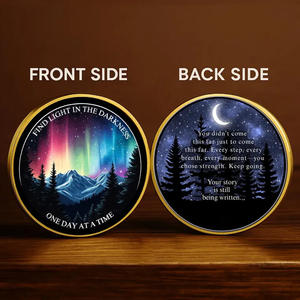 Nouvelle conception, pièces de monnaie personnalisées OEM/ODM double face, plaquées <span class=keywords><strong>or</strong></span>, souvenirs, artisanat en <span class=keywords><strong>or</strong></span> antique, pièces de monnaie en métal personnalisées avec logo - Product Image 2